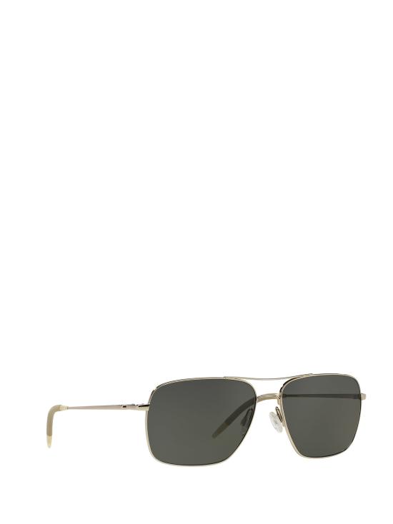 26FW 올리버피플스 선글라스 OV1150S 5036P2 SILVER - OLIVER PEOPLES