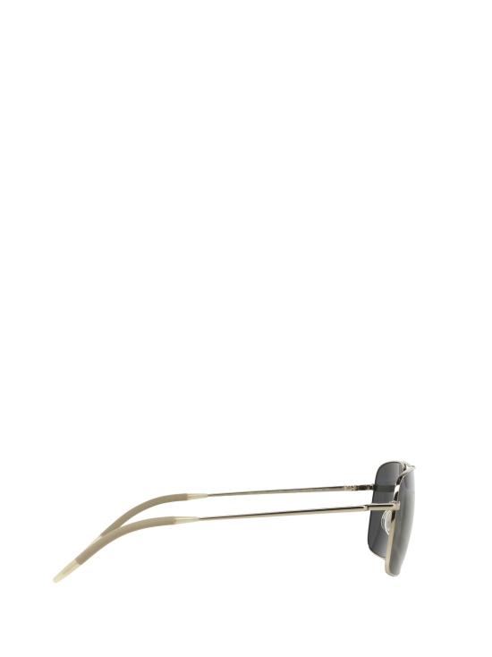 26FW 올리버피플스 선글라스 OV1150S 5036P2 SILVER - OLIVER PEOPLES