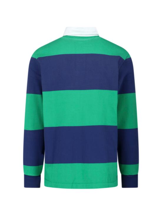 25FW 폴로 랄프로렌 반팔 티셔츠 710 980299 001 Green - POLO RALPH LAUREN