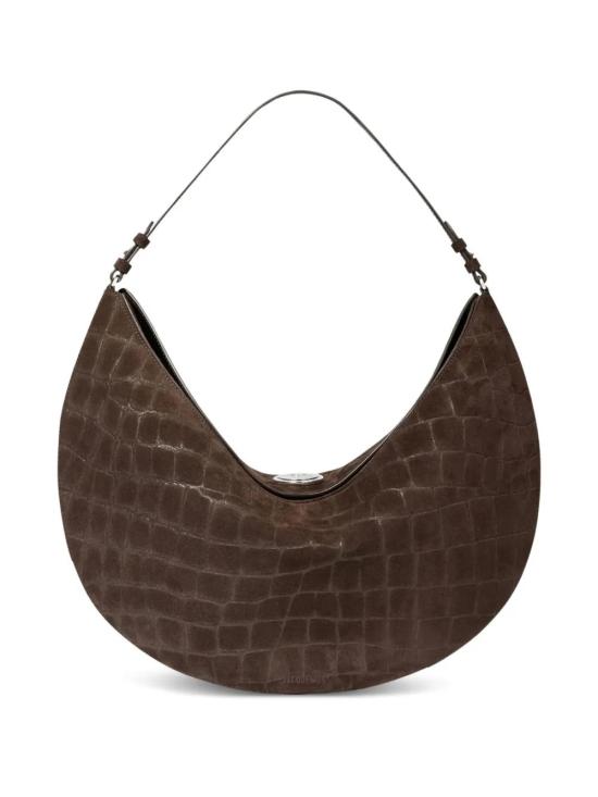 25FW 자크뮈스 25HBAW00437AC07A09 DARK BROWN 880