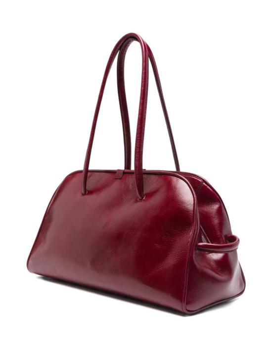 25FW 자크뮈스 25HBAU00417AC20C01 BURGUNDY 490 - JACQUEMUS