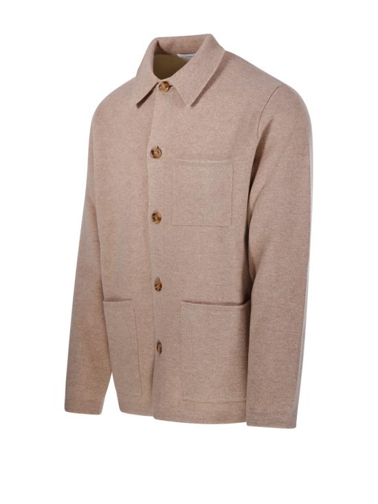 25FW 라르디니 가디건 AALJM99 AA65015 210BC - LARDINI