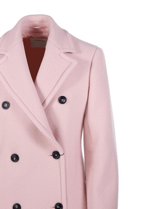 25FW 막스마라 스포츠막스 코트 2522016032600 003 ROSA ANTICO - MAX MARA SPORTMAX FASHION