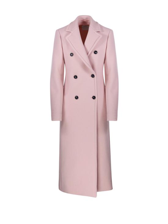 25FW 막스마라 스포츠막스 코트 2522016032600 003 ROSA ANTICO