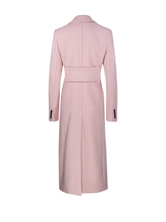 25FW 막스마라 스포츠막스 코트 2522016032600 003 ROSA ANTICO - MAX MARA SPORTMAX FASHION