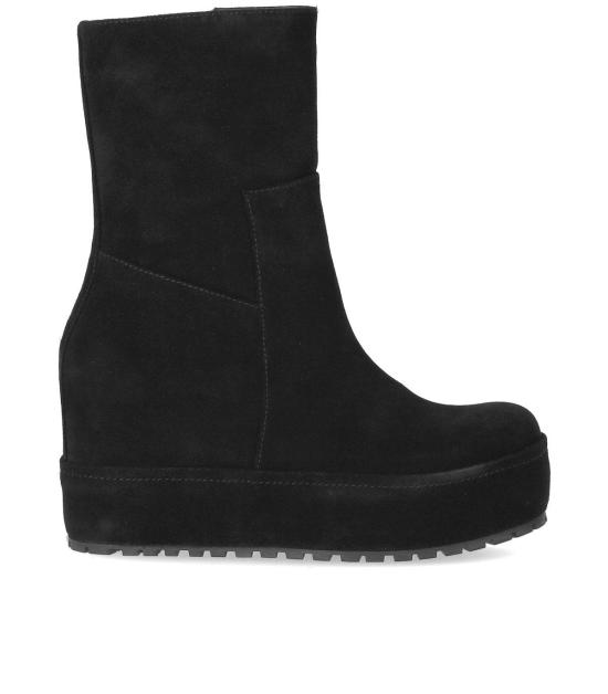 25FW 팔로마바르셀로 부츠 DISA 36 Black