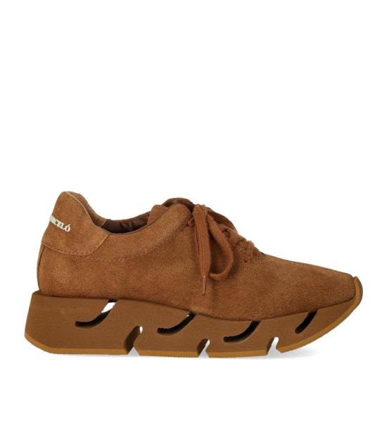 25FW 팔로마바르셀로 스니커즈 PIA 36 Brown