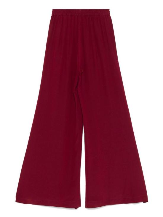  지안루카카페놀로 팬츠 25EP4554004679BURGUNDY Dark Red - GIANLUCA CAPANNOLO