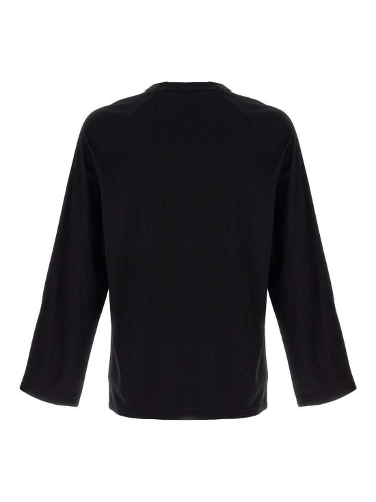 26SS 와이쓰리 반팔 티셔츠 JW7351 Black - Y-3