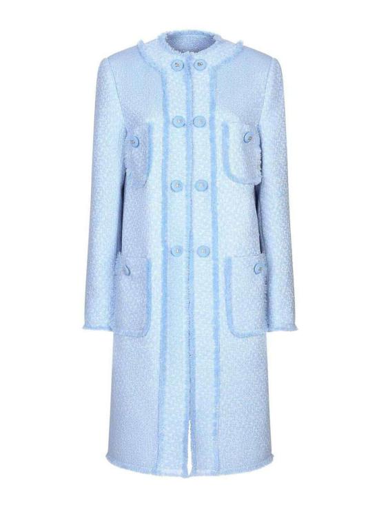 25FW 돌체앤가바나 숏팬츠 F0C3UTHUMUAF3981 Light Blue