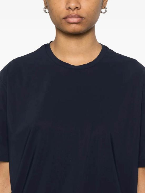  싸쿠스 반팔 티셔츠 ACT119MM81652002 Black - XACUS