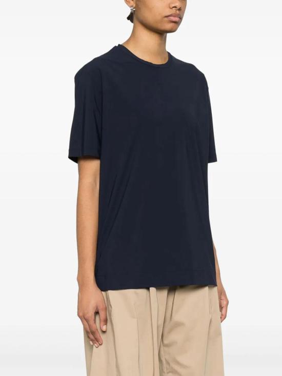  싸쿠스 반팔 티셔츠 ACT119MM81652002 Black - XACUS