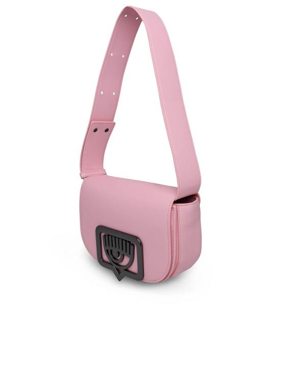  키아라 페라그니 75SB4BB9ZS517439 Pink - CHIARA FERRAGNI