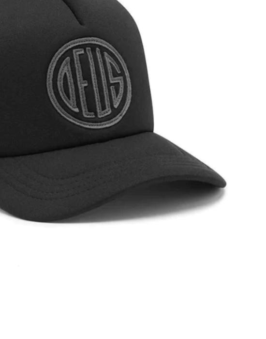 25FW 데우스엑스마티나 DMF77758 001 - DEUS EX MACHINA