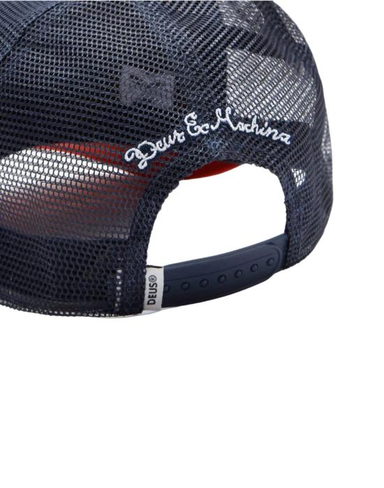 25FW 데우스엑스마티나 DMF77758 003 - DEUS EX MACHINA