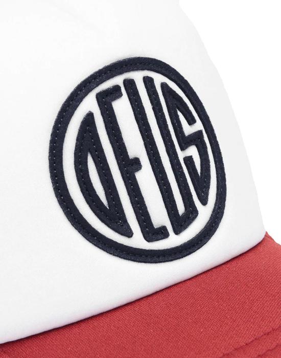 25FW 데우스엑스마티나 DMF77758 003 - DEUS EX MACHINA