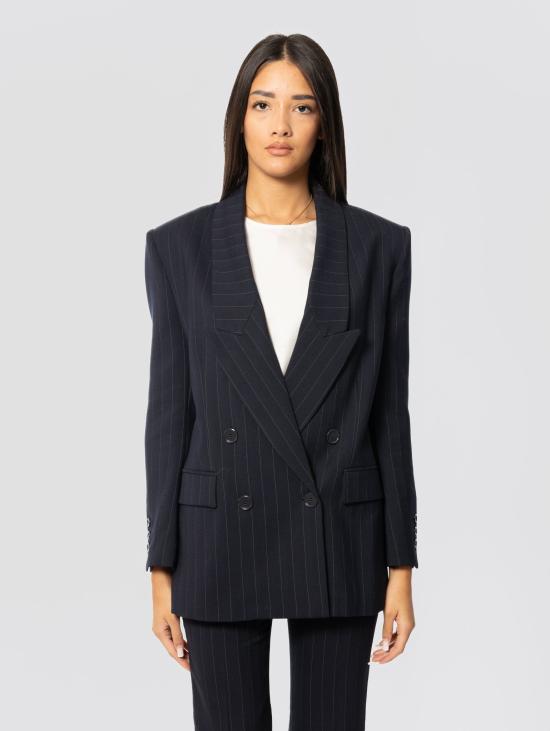 25FW 핑코 수트 자켓 104508 A2QYez1