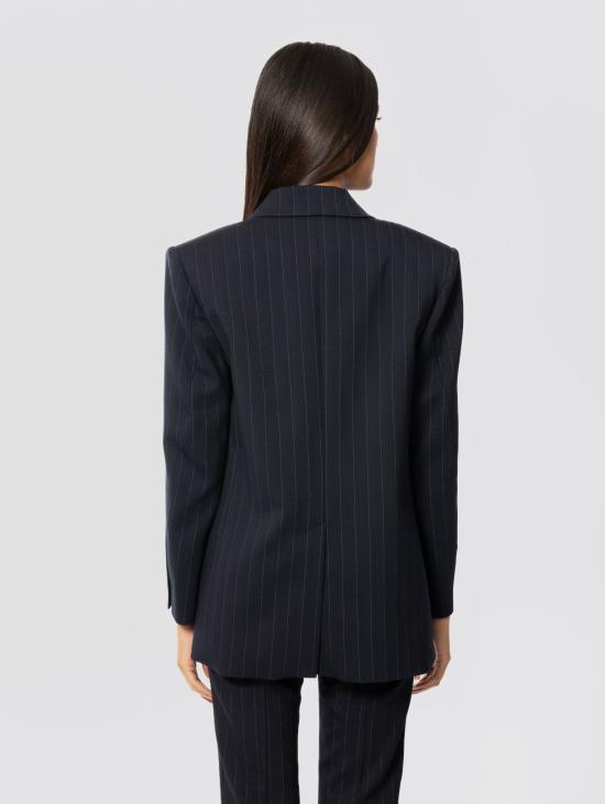 25FW 핑코 수트 자켓 104508 A2QYez1 - PINKO