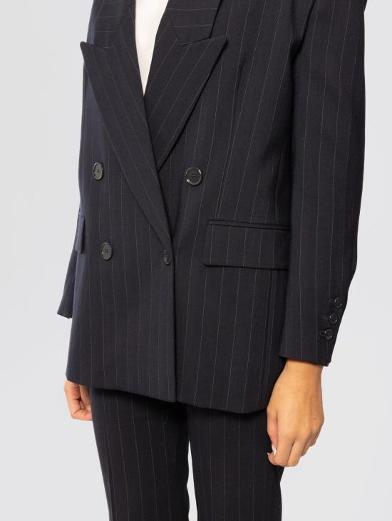 25FW 핑코 수트 자켓 104508 A2QYez1 - PINKO