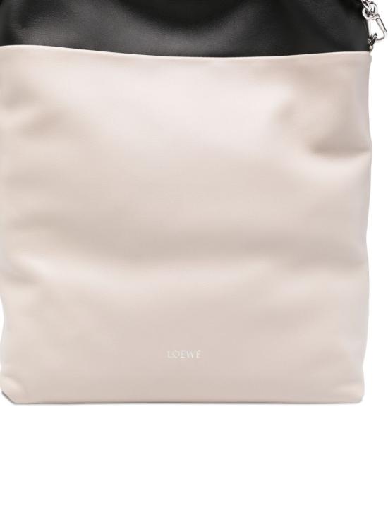 25FW 로에베 숄더백 A411FIOX04 0148 Grey - LOEWE