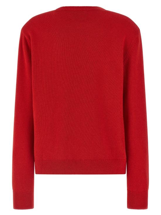 25FW 세인트바쓰 스웨터 QUE001000585IFATEMISANTA41 - MC2 SAINT BARTH