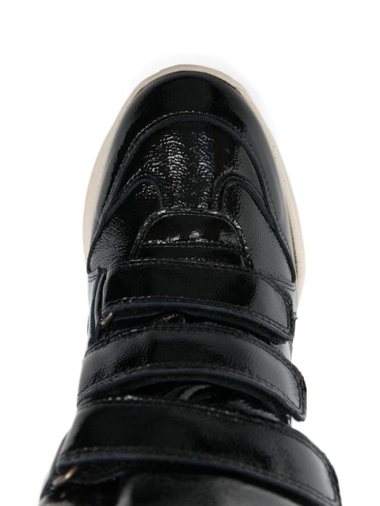 25FW 이자벨마랑 BK0009FA C3E11S BKSI Black - ISABEL MARANT