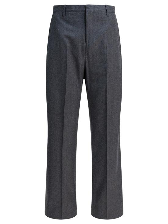25FW 브릴리아1949 스트레이트 팬츠 LUTETIAW40012300070 Grey