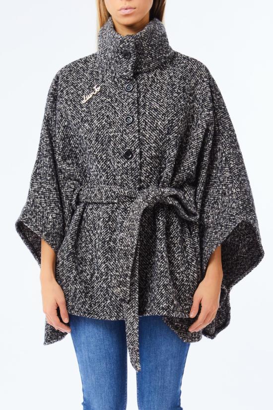 25FW 리우조 가디건 2F5025T0300 00128 grigio