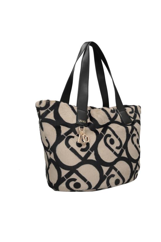 25FW 리우조 AF5154E0305 00838 neutro nero