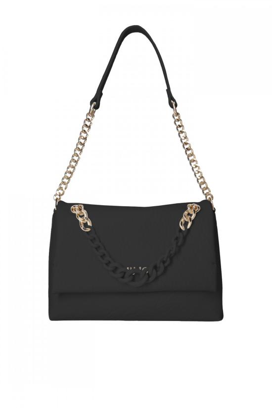 25FW 리우조 크로스백 AF5074E0161 22222 nero - LIU JO