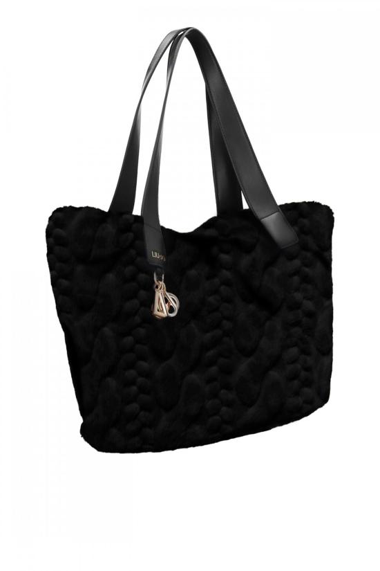 25FW 리우조 숄더백 AF5154E0305 22222 nero