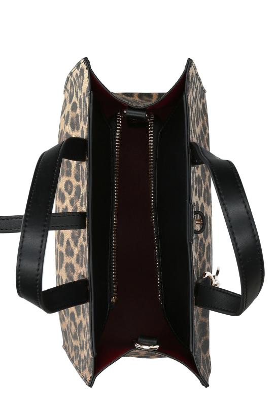 25FW 리우조 AF5026E0016 00047 maculato - LIU JO