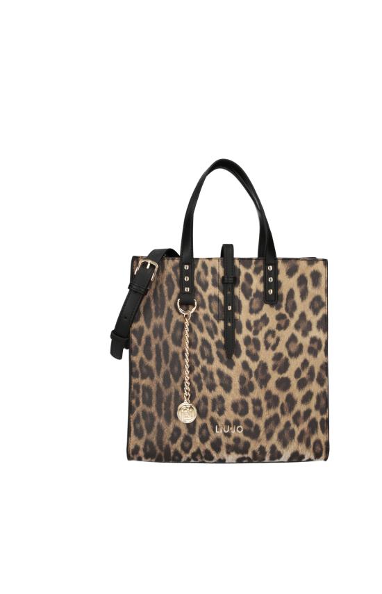 25FW 리우조 AF5026E0016 00047 maculato - LIU JO