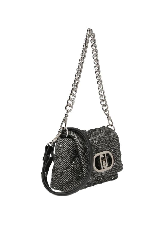 25FW 리우조 AF5269T9112 22222 nero