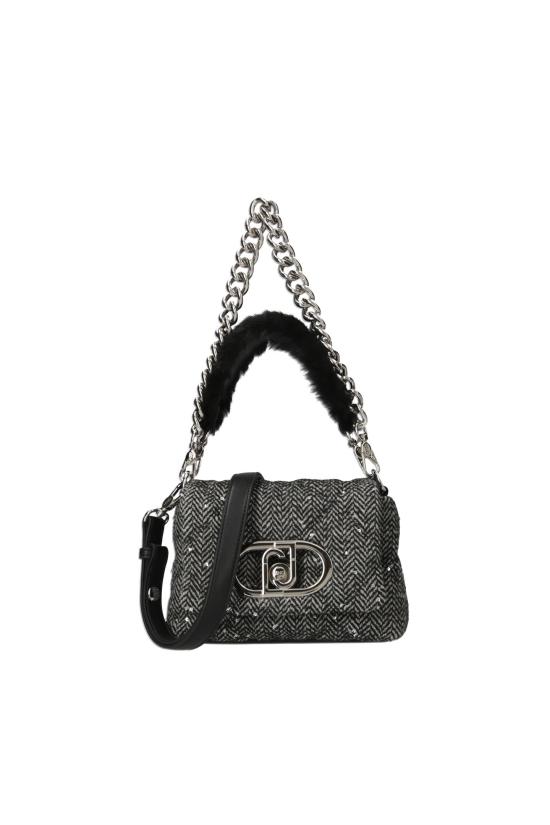 25FW 리우조 AF5269T9112 22222 nero - LIU JO