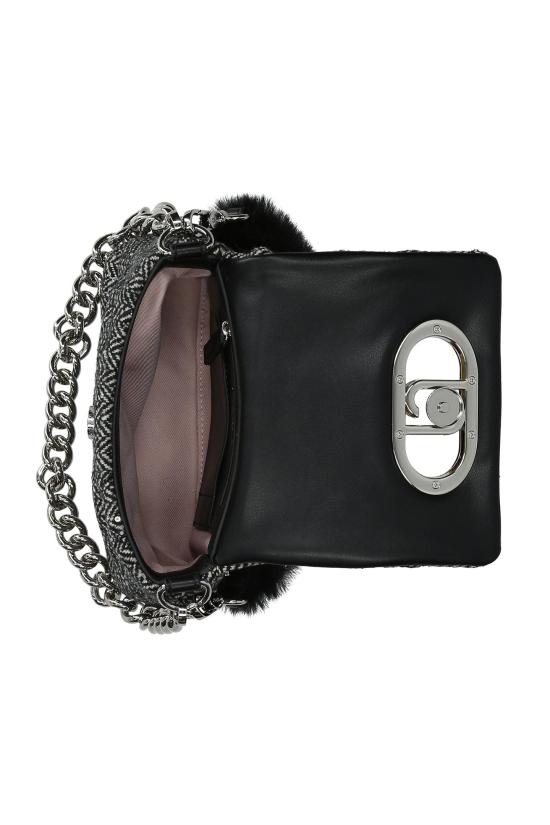 25FW 리우조 AF5269T9112 22222 nero - LIU JO