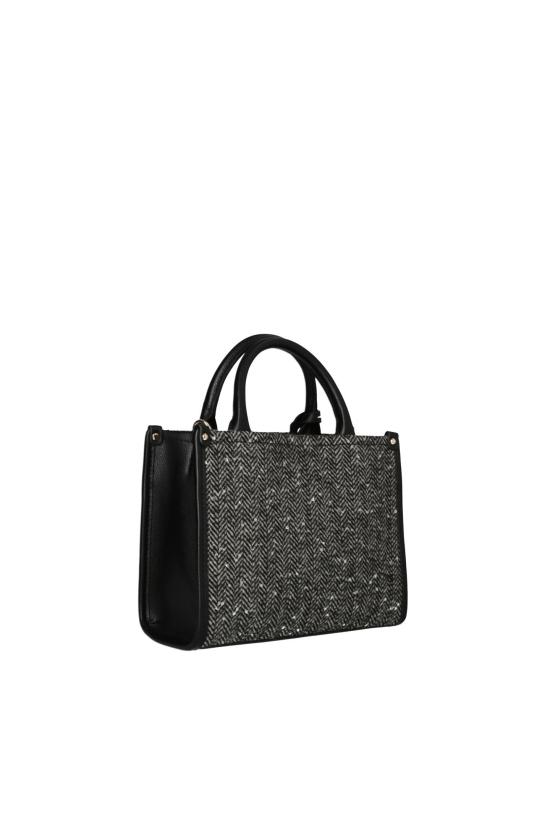 25FW 리우조 토트백 AF5192T9112 22222 nero - LIU JO