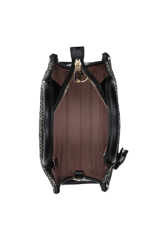 25FW 리우조 토트백 AF5192T9112 22222 nero - LIU JO