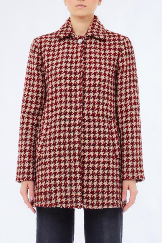 25FW 리우조 코트 MF5436T220A P9110 beige