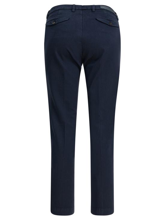 25FW 브릴리아1949 스트레이트 팬츠 ISOLDEGW40005300011 Blue - BRIGLIA 1949