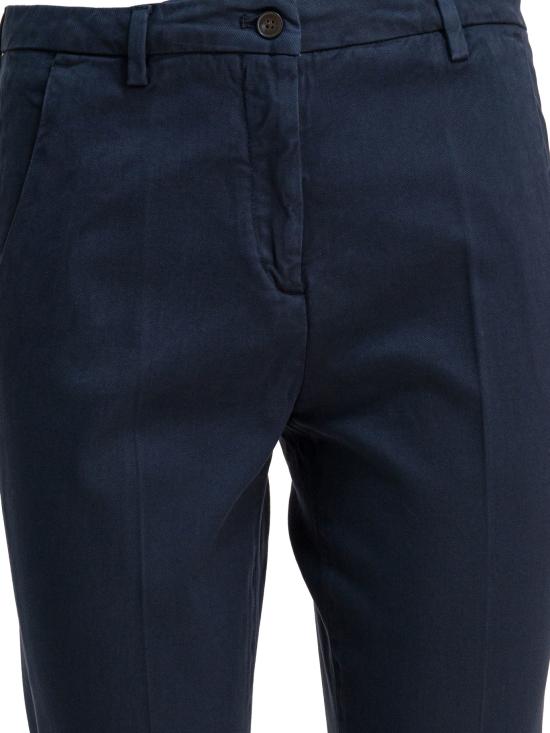 25FW 브릴리아1949 스트레이트 팬츠 ISOLDEGW40005300011 Blue - BRIGLIA 1949