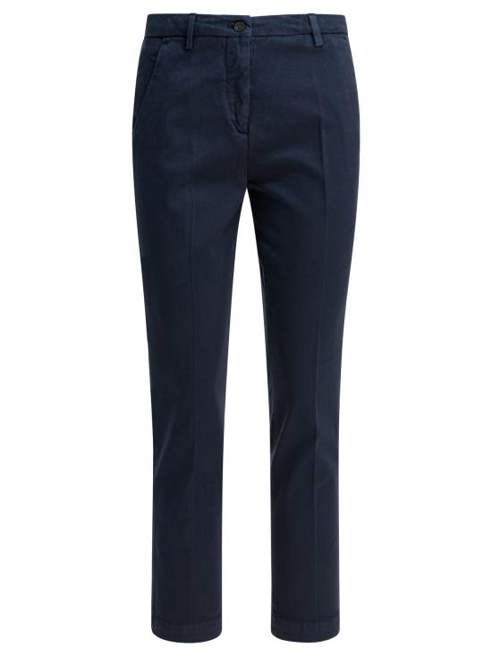 25FW 브릴리아1949 스트레이트 팬츠 ISOLDEGW40005300011 Blue