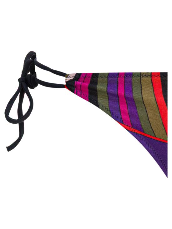 25FW 푸찌 원피스 수영복 5UMX275U755011 Multicolor - PUCCI