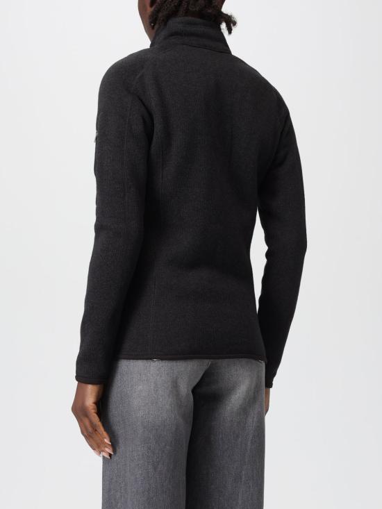 25FW 파타고니아 베터 스웨터 플리스 자켓 25543BLK BLACK DOM - PATAGONIA