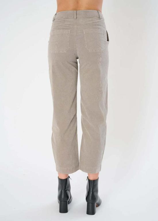  Marrakech 크롭 팬츠 마라케시 탈리사 스트레치 베이비 코듀로이 팬츠 - OTHER BRANDS