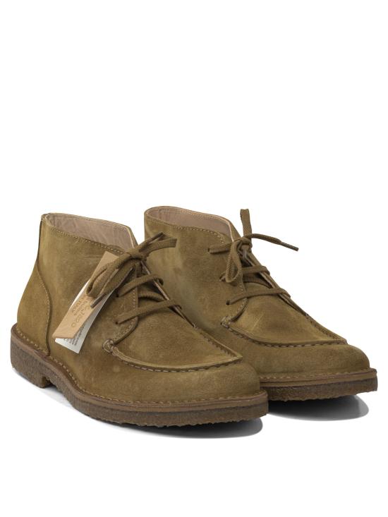 26SS 아스토플렉스 부츠 DEUKEFLEX01475 Brown - ASTORFLEX