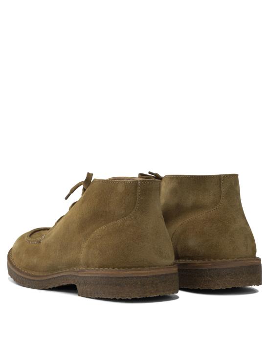 26SS 아스토플렉스 부츠 DEUKEFLEX01475 Brown - ASTORFLEX