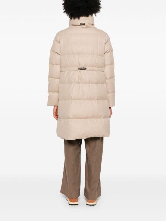 25FW 에르노 롱패딩 PI002105D33467 1985 BEIGE - HERNO