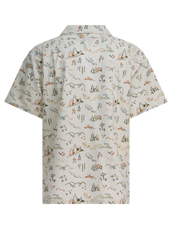 25FW 몽벨 긴팔 셔츠 2104776TAKELOHAMSACTIVITY1 BEIGE - MONTBELL