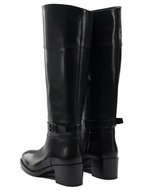 25FW 마레토 부츠 2322VITELLONERO BLACK - MARETTO